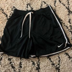 Nike Dri Fit Basketball Shorts